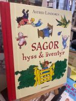 Sagor, hyss & &auml;ventyr