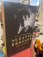 Suzanne Br&oslash;gger : samtalsmemoarer