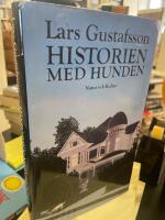 Gustafsson, L/Historien med hunden