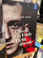 G&ouml;ra sig kvitt Eddy Bellegueule