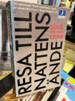 Resa till nattens &auml;nde