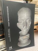 M&auml;nniskosamlarna