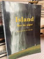 Island : mer &auml;n sagor