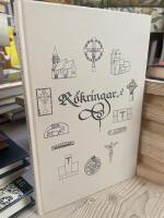 R&ouml;kringar: Hyllningsskrift till Lennart Karlsson fr&aring;n elever och yngre forskare