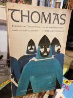Thomas - romanen om Thomas Becket 