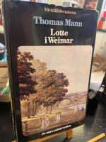 Lotte i Weimar