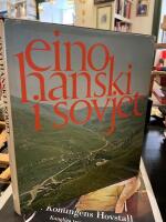 Eino Hanski i Sovjet