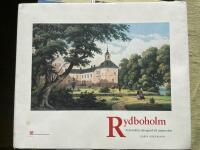 Rydboholm : fr&aring;n bef&auml;st s&auml;tesg&aring;rd till empireslott