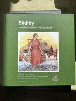 Sk&auml;lby : en j&auml;rn&aring;ldersby i V&auml;stmanland