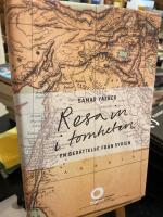Resa in i tomheten : en ber&auml;ttelse fr&aring;n Syrien