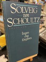 Ingen dag f&ouml;rg&auml;ves : noveller 1947-1983