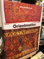 Orientmattor