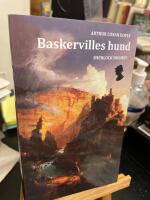 Baskervilles hund