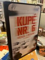 Kup&eacute; nr 6