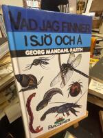 Vad jag finner i sj&ouml; och &aring;