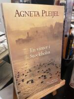 En vinter i Stockholm