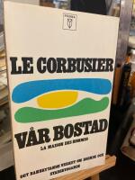 V&aring;r bostad - la maison des hommes