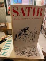 Satir I-II