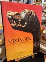 Vikingen : i myt och verklighet