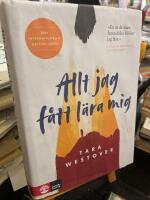 Allt jag f&aring;tt l&auml;ra mig