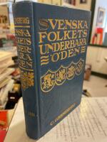 Svenska folkets underbara &ouml;den I