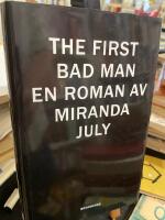The First Bad Man