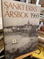 Sankt Eriks &aring;rsbok 1969 