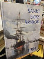 Sankt Eriks &aring;rsbok