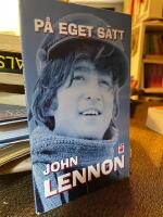 P&aring; eget s&auml;tt