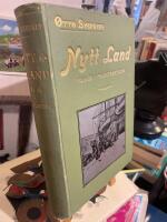 Nytt land - fyra &aring;r i polartrakterna, F&ouml;rra delen