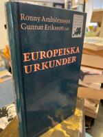 Europeiska urkunder : Id&eacute;er om identitet, r&auml;ttigheter och fred i valda dokument