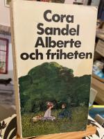 Alberte och friheten 