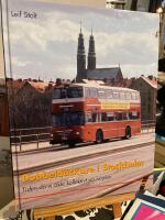 Dubbeld&auml;ckare i Stockholm