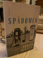 Sp&aring;domen : en flickas memoarer