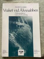 Vraket vid &Auml;lvsnabben