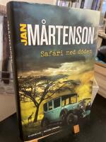 Safari med d&ouml;den