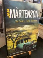 Safari med d&ouml;den