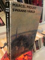 P&aring; spaning efter den tid som flytt D. 1. Swanns v&auml;rld