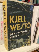 Den svavelgula himlen