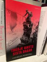 Tredje rikets sista dagar