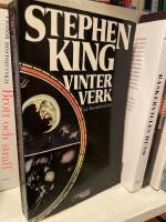 Vinterverk : [tv&aring; ber&auml;ttelser]