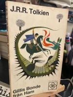 Gillis Bonde fr&aring;n Ham