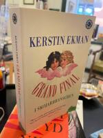 Grand final i skojarbranschen