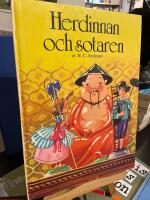 Herdinnan och sotaren