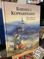 Barnen i Kopparstaden