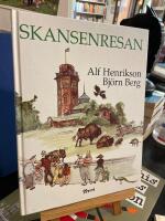 Skansenresan