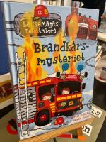 Brandk&aring;rsmysteriet