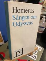 S&aring;ngen om odysseus