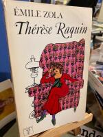 Th&eacute;r&egrave;se Raquin