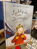 Lycklig den som Dunne f&aring;r